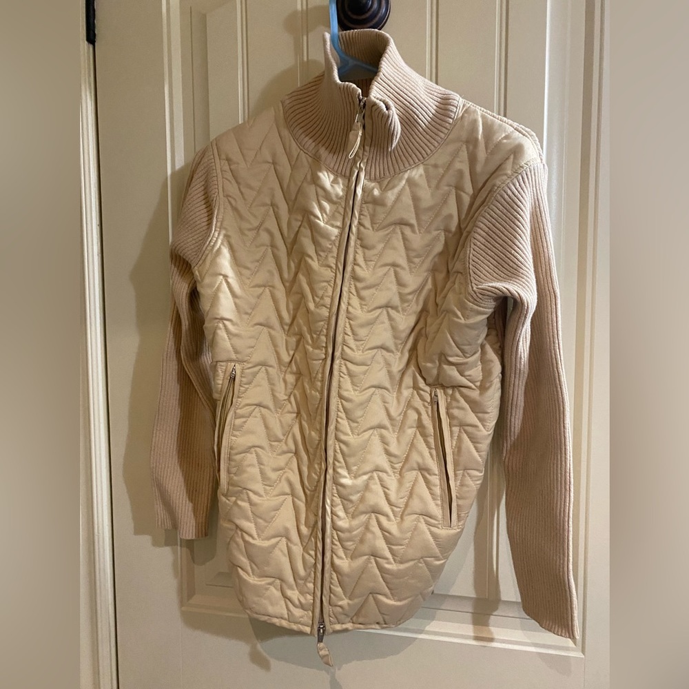 FDJ WOMANS COAT